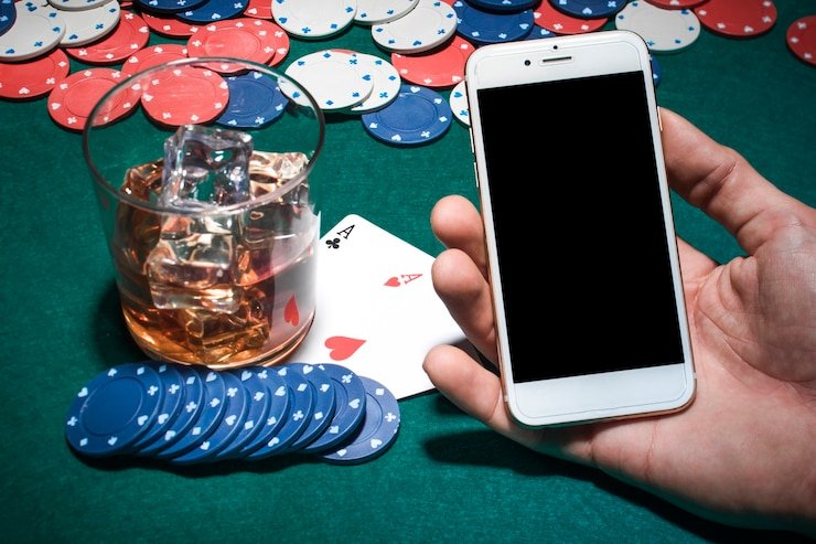 Platform maeltoto menampilkan berbagai kategori permainan dari sportsbook hingga live casino