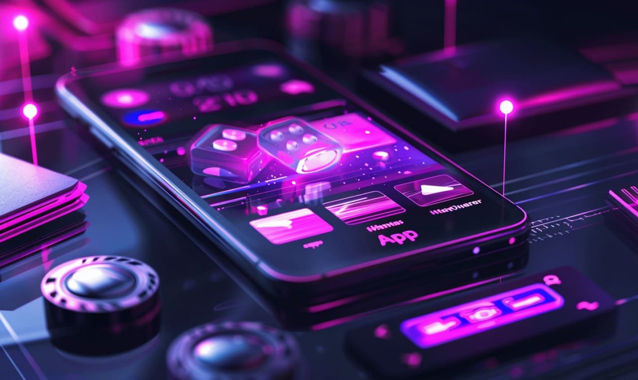 Antarmuka aplikasi mobile maeltoto menampilkan pasar sportsbook Liga 1 dan opsi permainan live dealer