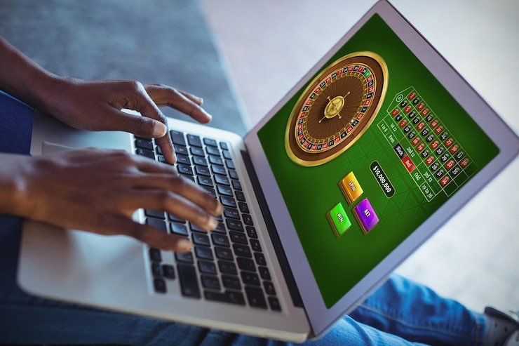 Antarmuka platform maeltoto menampilkan koleksi permainan CQ9 dengan navigasi yang intuitif